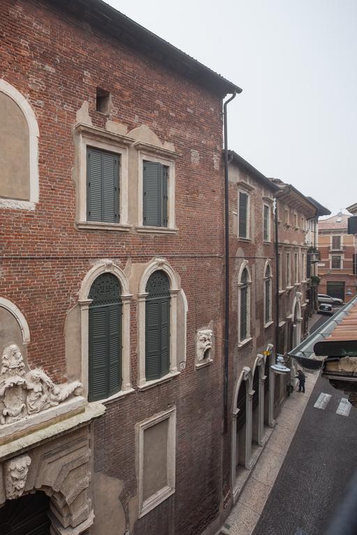 Residenza Callas II Verona Exterior foto