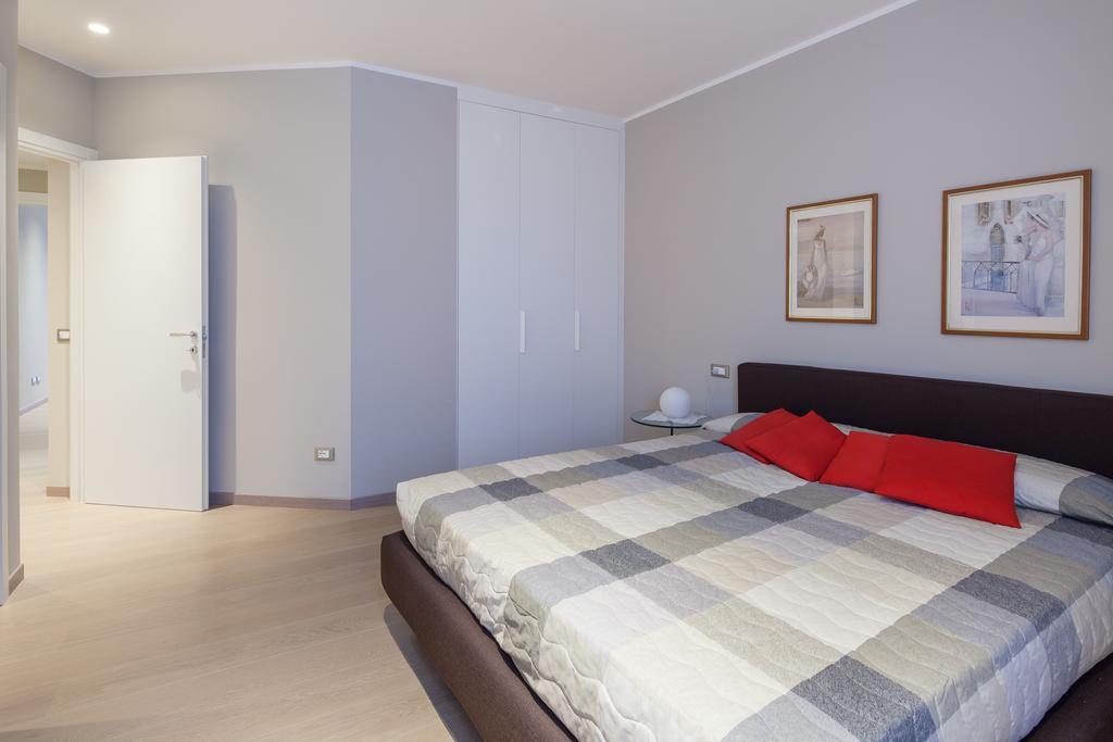 Residenza Callas II Verona Exterior foto