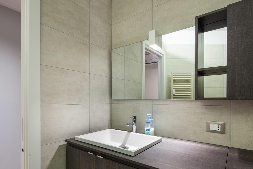 Residenza Callas II Verona Exterior foto